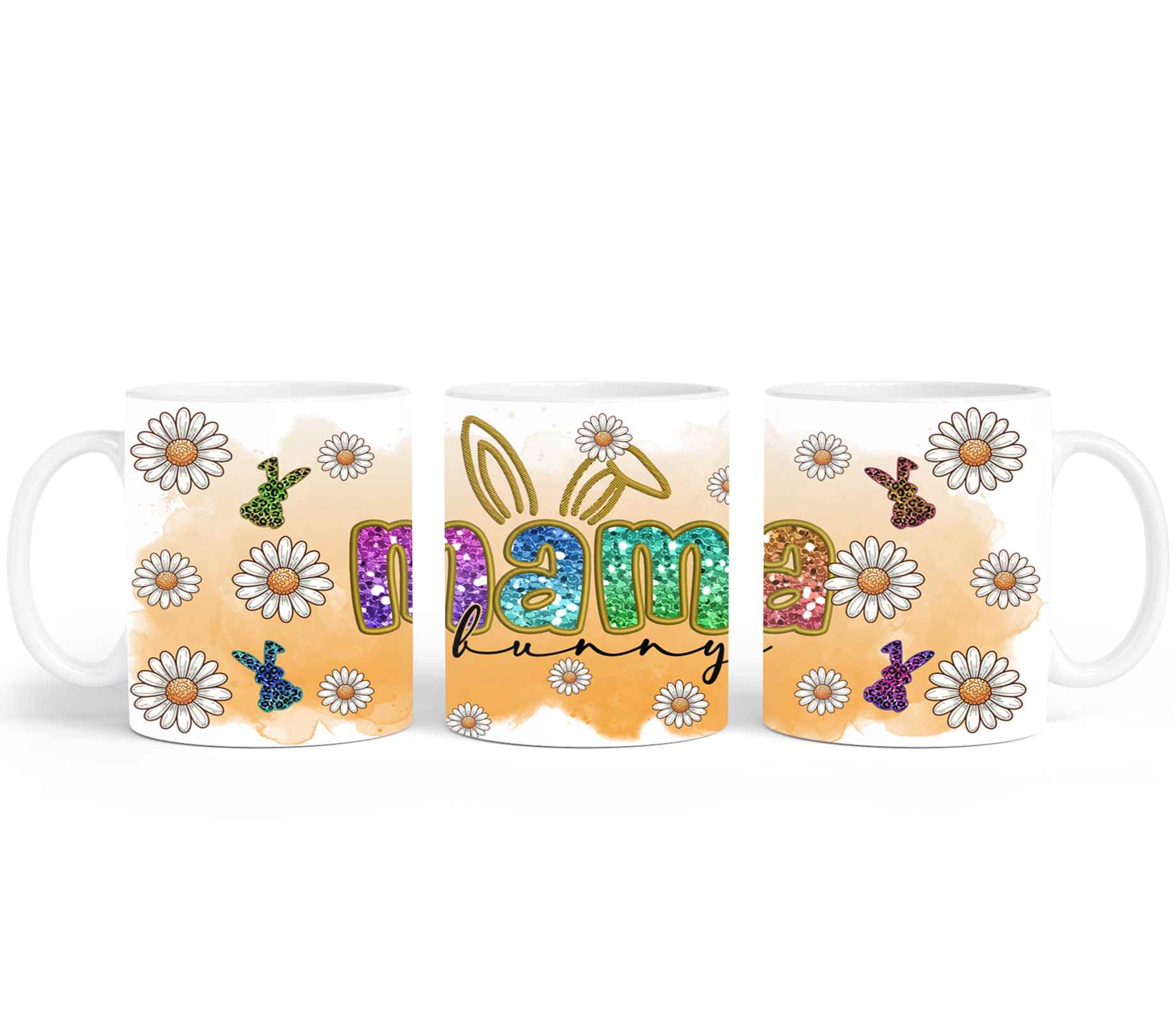 Mama Bunny-10432